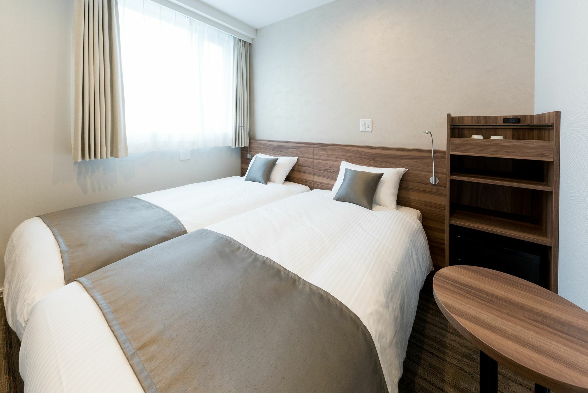 E-Hotel Ginza Select Tokio Exterior foto